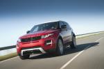 Land Rover Range Rover Evoque 5-Door 2010 года